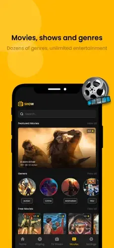 sony-ka-mobile Movies and shows