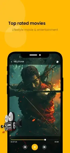 sony-ka-mobile Top Rated Movies