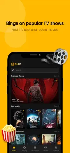 sony-ka-mobile tv show